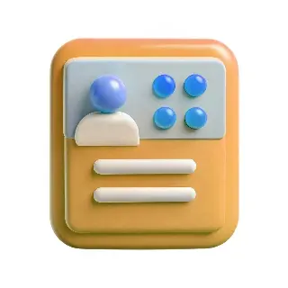 RoneviaPro Trading form step 1
